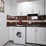 فندق Gvar أنطاليا