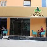Gvar Otel Antalya