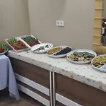 Gvar 3* Antalya