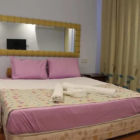 Gvar 3* Αττάλεια