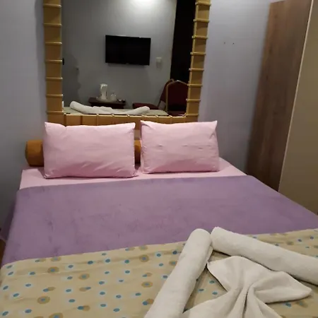 Gvar Αττάλεια