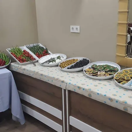 Gvar 3* Αττάλεια