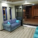 Gvar Hotel Antalya