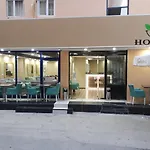 Hotel Gvar Antalya