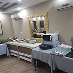 Gvar Hotel Antalya