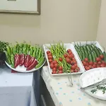 Gvar Hotel Antalya