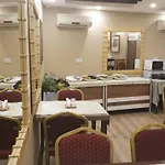 Hotel Gvar Antalya