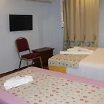 Hotel Gvar Antalya