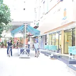 Hotel Gvar Antalya