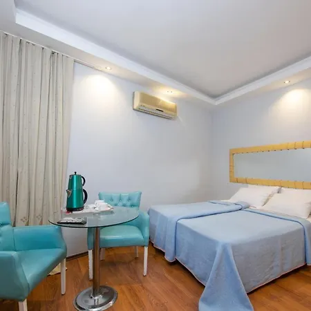 Gvar Hotel Antalya