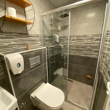 Gvar 3* Antalya