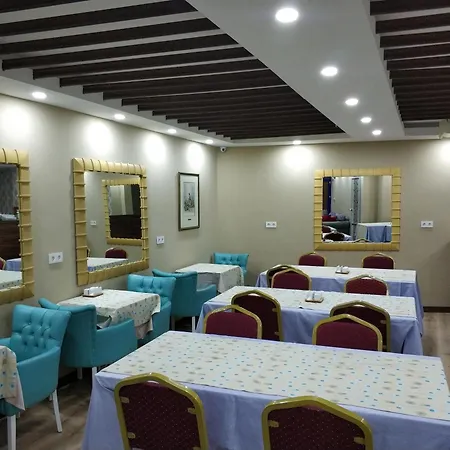 Gvar Hotel Antalya