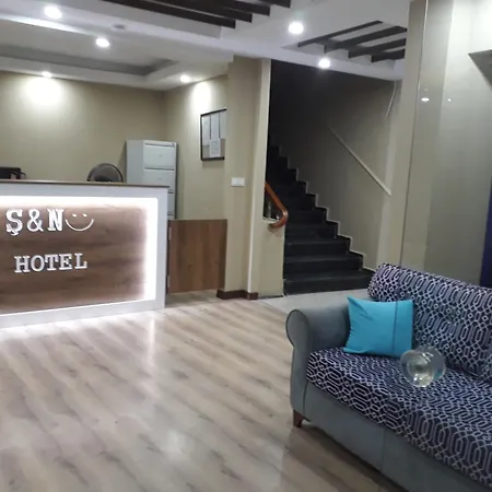 Hotel Gvar 3*