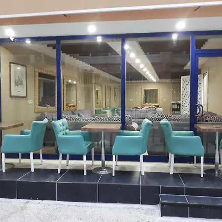 Gvar Hotel
