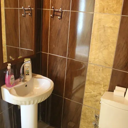 Gvar 3* Antalya
