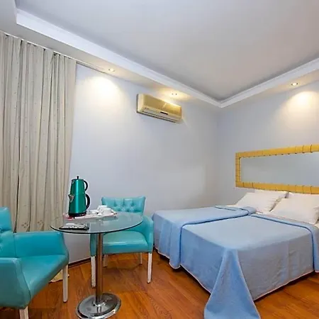 Hotel Gvar