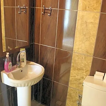 Gvar 3* Antalya