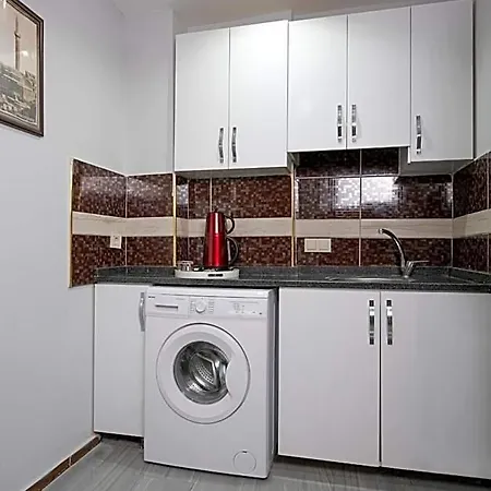 Gvar Hotel Antalya