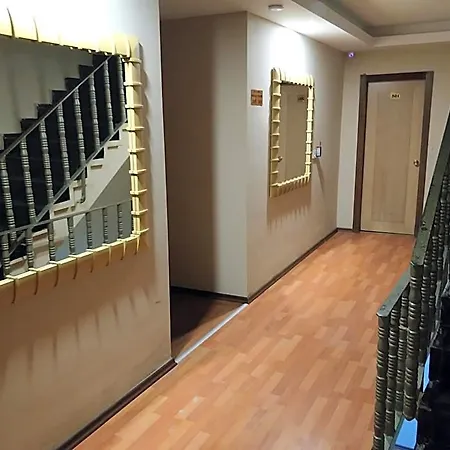 Gvar Hotel Antalya