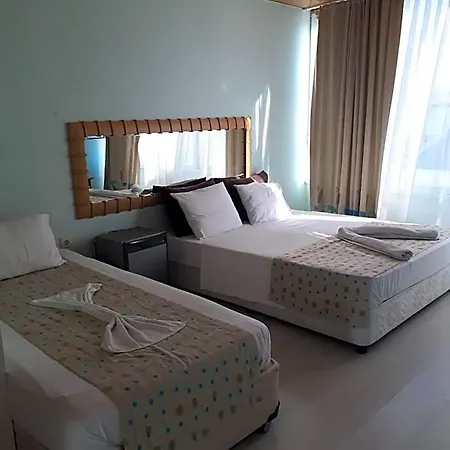 Gvar Antalya