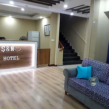 Gvar Hotel