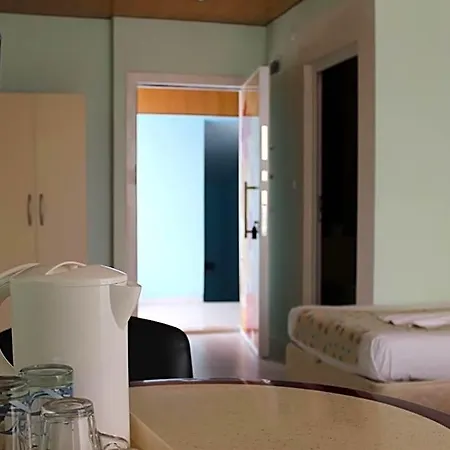 Gvar Hotel