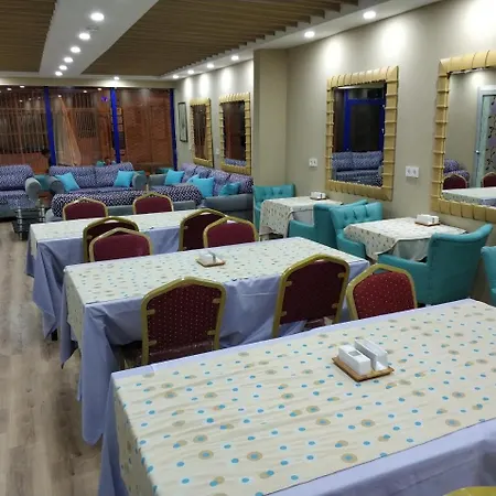 فندق Gvar أنطاليا