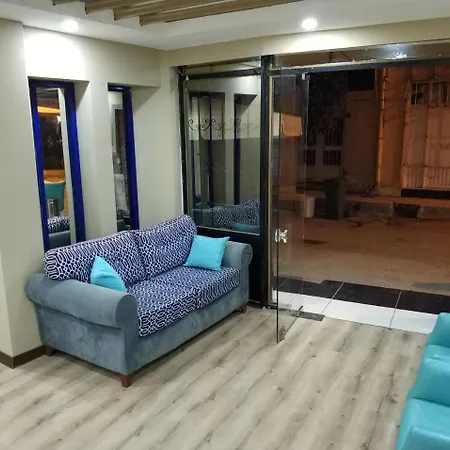Gvar فندق أنطاليا