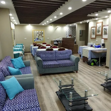Gvar Antalya
