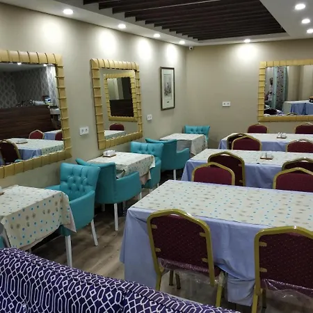 Gvar فندق 3*