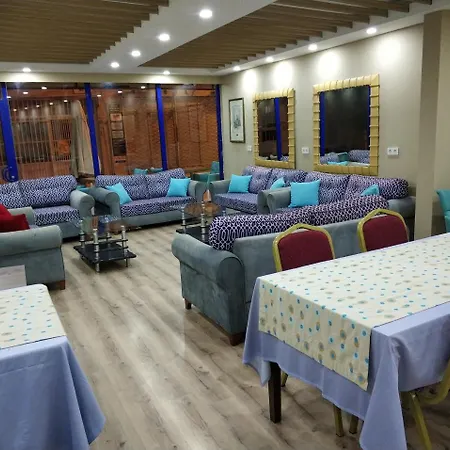 Gvar Hotel Antalya