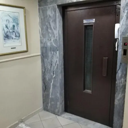Hotel Gvar 3*