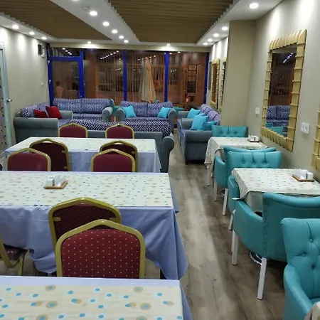 Gvar 3* أنطاليا