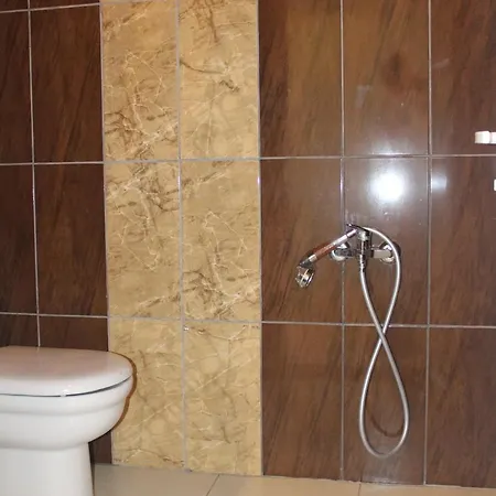 Hotell Gvar