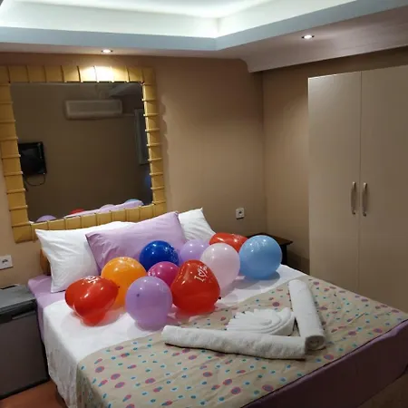 Gvar 3* Antalya