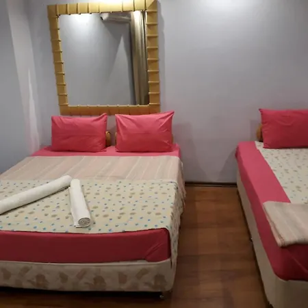 Gvar Hotell 3*
