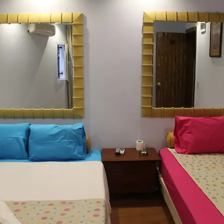 Hotel Gvar Antalya