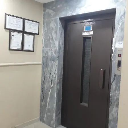 Gvar Hotell
