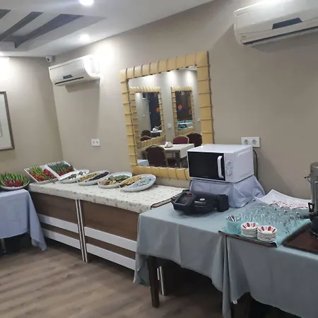 Gvar فندق أنطاليا