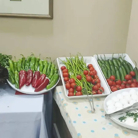 Gvar فندق أنطاليا