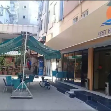 Gvar أنطاليا