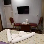 Hotel Gvar Antalya