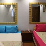 Hotel Gvar Antalya